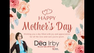 Happy Mother's Day | 12 May 2024