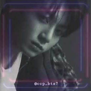 CCP JUNGKOOK BTS♥||senorita