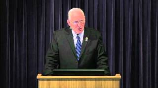 Magog Invasion - Chuck Missler