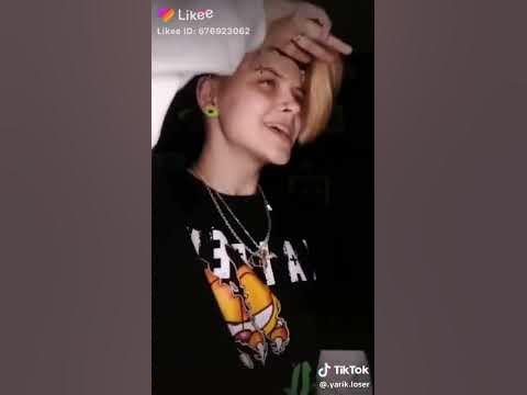ЯРИК ИЗ ТИК ТОКА - YouTube