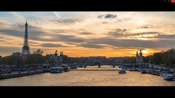 Welcome in France for the IPhO 2025!