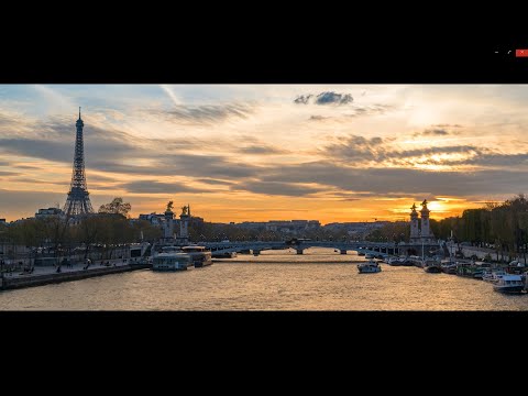 Welcome in France