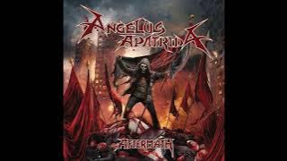 Angelus Apatrida - Cold