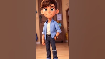 animated short film | ai animation generator