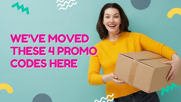 The 4 Promo Codes From the Old Videos Are Here