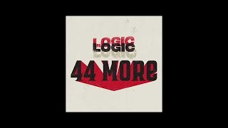 Logic - 44 more (Instrumental)