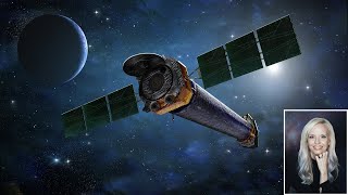 NSN Webinar Series: Chandra's High-Energy Universe with Dr. Kimberly Arcand
