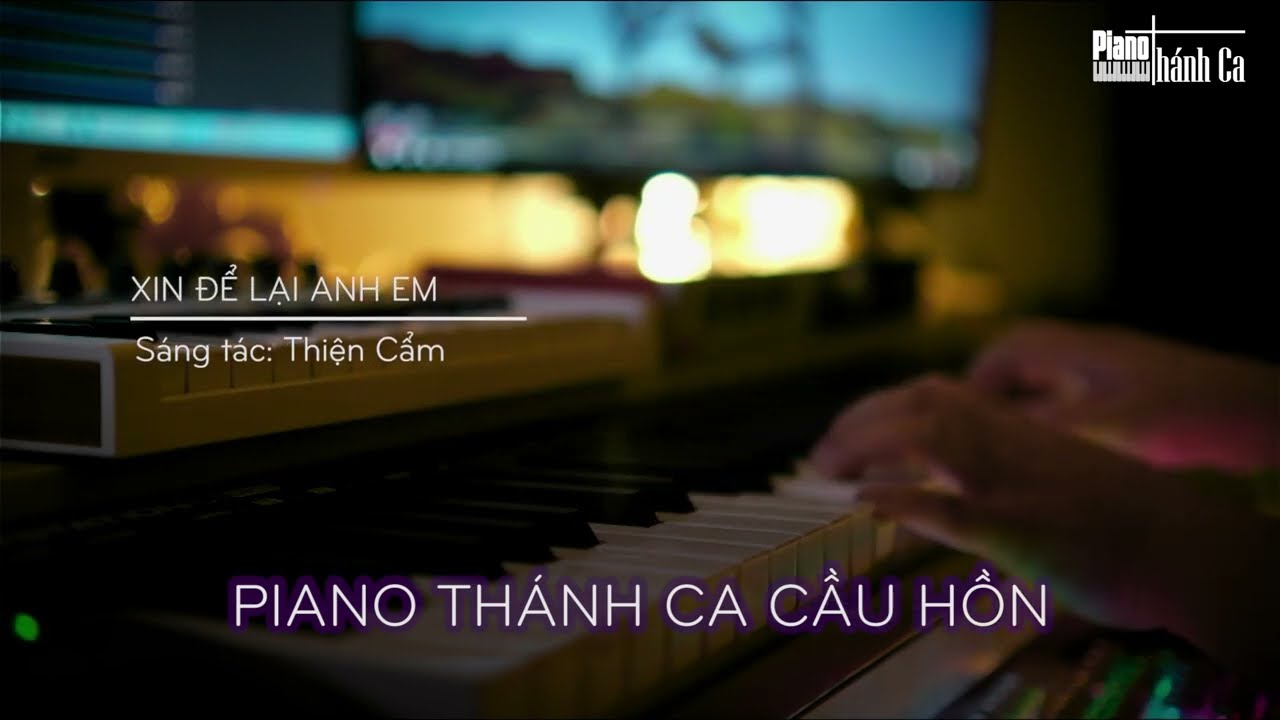 NHỮNG BẢN THÁNH CA CẦU HỒN KHÔNG LỜI || Piano Thánh Ca