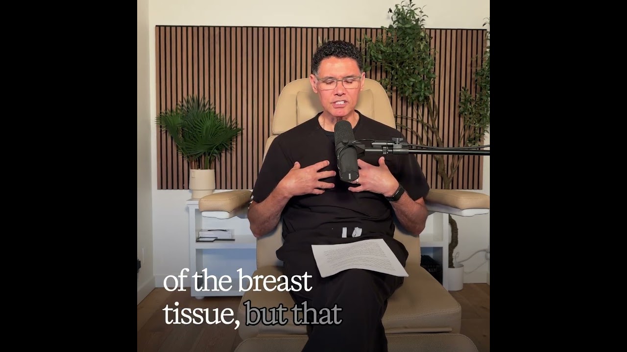 What Causes Gynecomastia  Common Triggers Explained