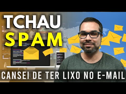 Como CRIAR UM E-MAIL TEMPORÁRIO Descartável em 5 minutos - Resolvido Esse  Funciona Mesmo 