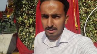 Jai maa chintapurni #vloging #dailyvlog #travel #content 