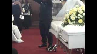 IN LOVING MEMORY OF MELISSA ANN WILLIAMS
