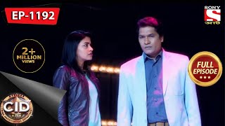 A Glamorous Fashion Show Cid Bengali - Ep 1192 Full Episode 4 September 2022