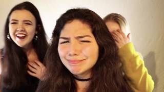 Student Made Music Video // Ella Eyre - Together