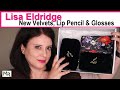 New Lisa Eldridge Lip Collection - Over 50 Mature Skin