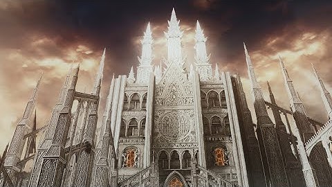 Funny Death Cry in CODE VEIN