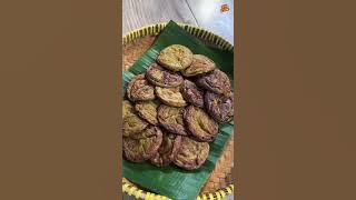 KUIH AKOK