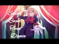Swing Sweet Twee Dance (feat. ななきなな) / U-ske