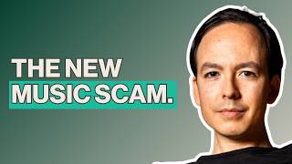 Music Lawyer Explains the New Scam Targeting Producers on Spotify