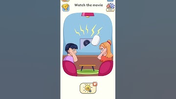 Dop 5 (Delete One Part) Level 315 Walkthrough Solutions - All Levels@EyeClue