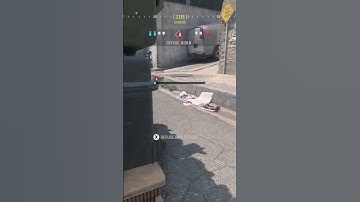 1v2 ninja 🥷 defuse 😂😂😎 #callofduty #cod #mw3 #rankedplay #callofdutymodernwarfare