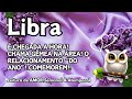 ♎ LIBRA 💘 É CHEGADA A HORA! CHAMA GÊMEA NA ÁREA! O RELACIONAMENTO "DO ANO"! COMEMOREM! 🎉