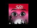 Shaneil Muir - 365 [Ras Blinga Records] Dancehall 2018