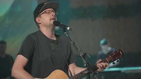 Mixing Template Example - The Father