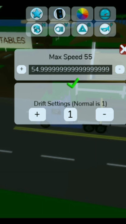 Fastest Car in Brookhaven!🤑😎 #brookhaven #brookhavenCar #fastcars #racetruck #roblox #shorts