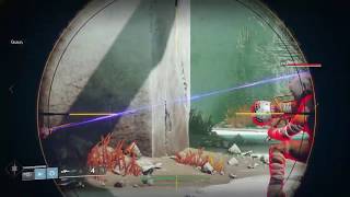 D2 Crucible Double Collateral Headshot
