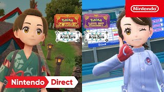 Nintendo Direct summary: all releases and games presented - Ruetir