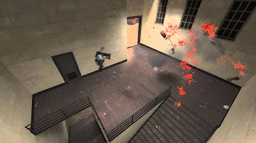 [Tf2 replay] Badwater Ambush