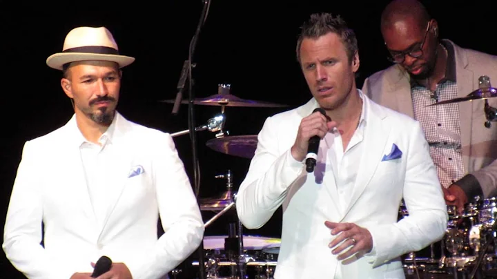 Chris Botti & David Foster Summertime/Chris Botti & Tenors Time To Say Goodbye