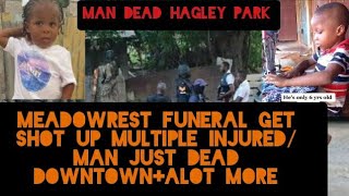 Gvnmen Sh@t Up Meadowrest Funeral Home/Barney Get Dash Weh+Alot More May 17 2022
