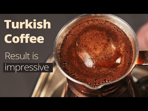 Video: Turk per il caffè: come scegliere quale preferire?