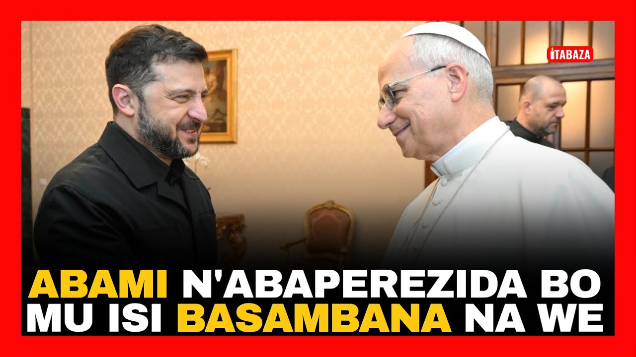 Ubufatanye bwa Loni, Kiliziya na Amerika mu Gushyiraho Itegeko ry’Icyumweru | New World Order