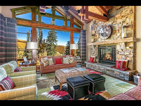 9 Nakoma Court, Park City, UT home video tour