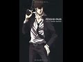 【紹介】PSYCHO‐PASS サイコパス OFFICIAL PROFILING （サイコパス製作委員会）