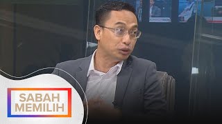 Download Lagu Kejatuhan DAP dalam PRN Sabah, apa sebenarnya berlaku? MP3