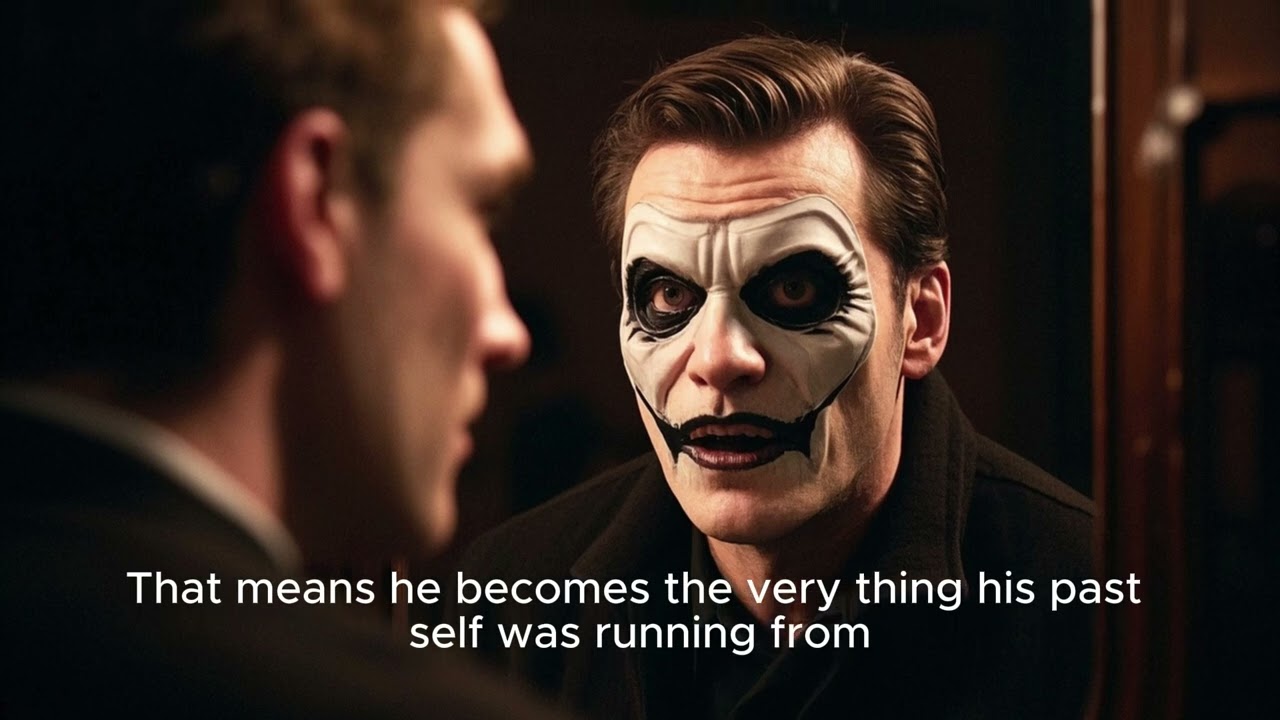 Timecrimes (2007) Movie Explained | Time Loop Thriller Breakdown & Ending Explained