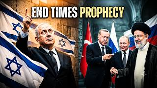 Critical End Times Prophecy Update!