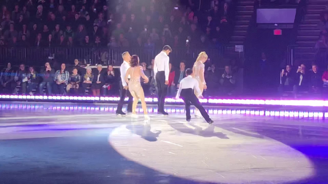 “Diamonds” - TTCYT Abbotsford 05/10/18