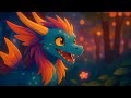 “PHANTASMAGORICA” – imaginary Breakbeats song 🐉 | Lyric Video