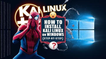Easily Install Kali Linux on Windows 11 with VirtualBox | 2025 Beginner
