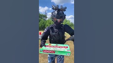 Thumbnail of Monopoly