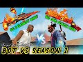 DRAMA FREE FIRE - SG Element M1887 VS SG One Punch Man! Bot Bantai Season 1