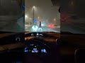 Лінзи DriveX F1S в легкий туман