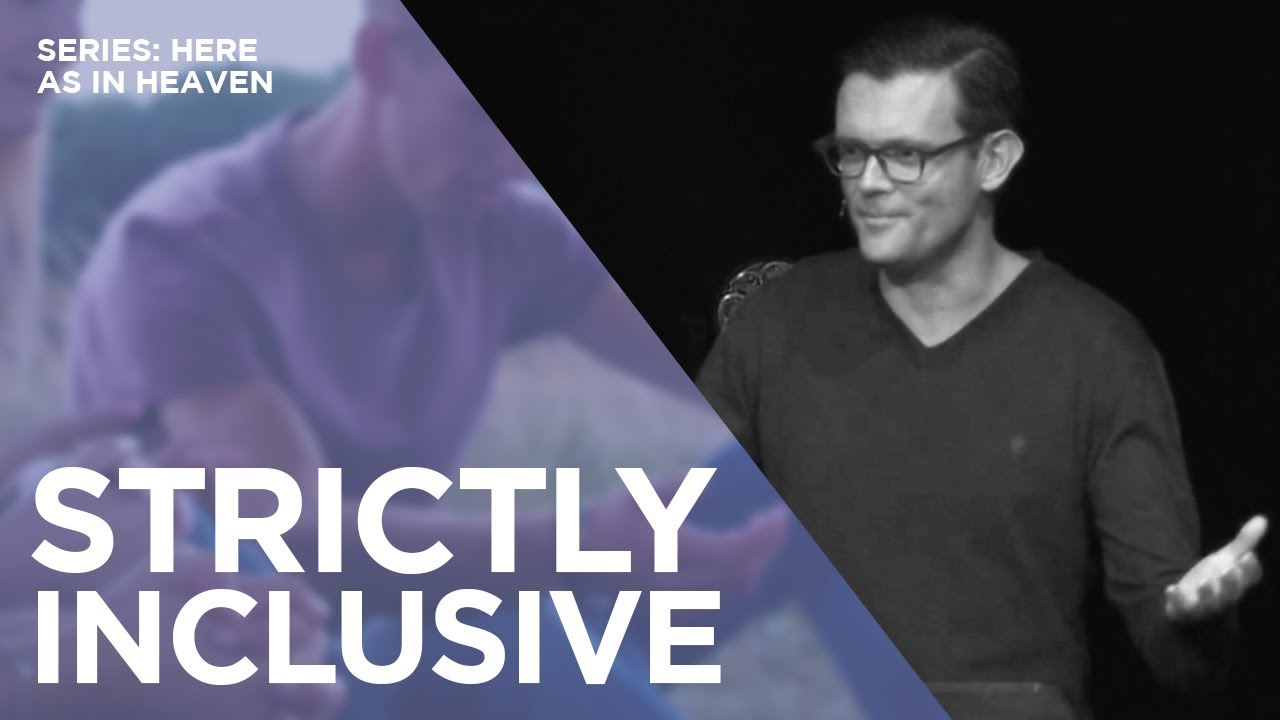 camera iphone 8 plus apk Strictly Inclusive | Pastor Sebastiaan van Wessem
