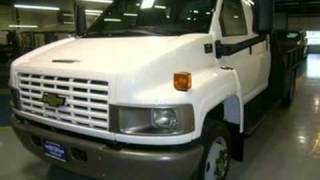 2003 Chevrolet C4 #R0646 in Hutchinson Wichita, KS 67502