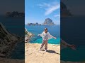 Es Vedra Ibiza Spain #shorts